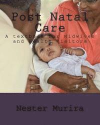 bokomslag Post Natal Care