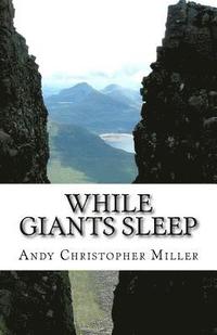 bokomslag While Giants Sleep