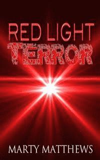 bokomslag Red Light Terror