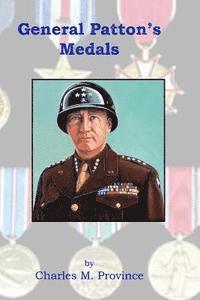 General Patton's Medals 1