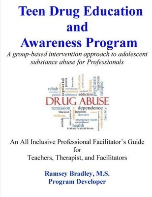 Teen Drug Education and Awareness Program 1