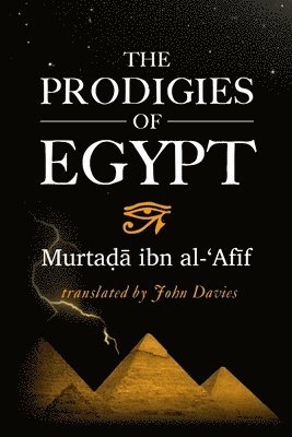 The Prodigies of Egypt 1