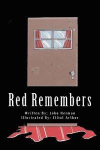 bokomslag Red Remembers