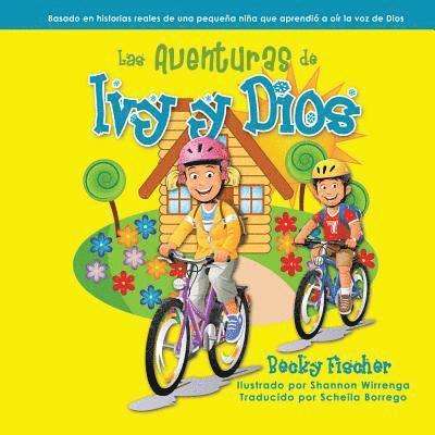 Las Aventuras de Ivy y Dios 1