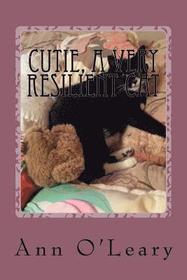 Cutie, A Very Resilient Cat