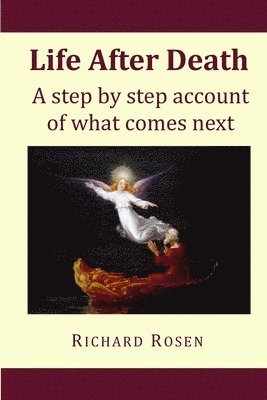 Life After Death: a step by step account of what comes next 1