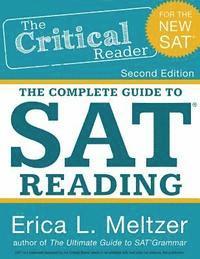 The Critical Reader, 2nd Edition 1