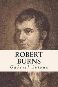 bokomslag Robert Burns