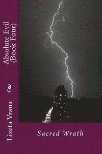 bokomslag Absolute Evil (Book Four): Sacred Wrath