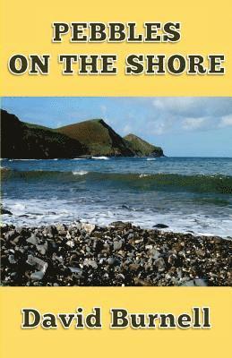 David Burnell - Pebbles on the Shore, Häftad
