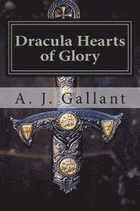 bokomslag Dracula Hearts of Glory
