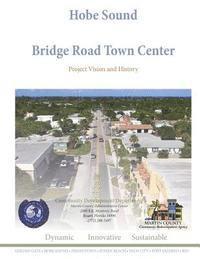bokomslag Hobe Sound Bridge Road Town Center: Project Vision and History
