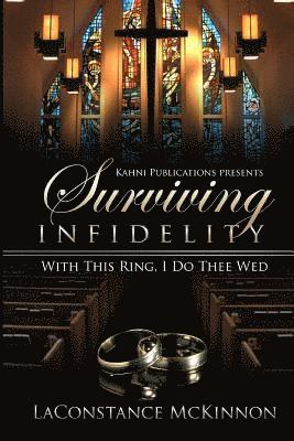 Surviving Infidelity 1