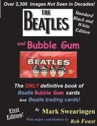 bokomslag The Beatles and Bubble Gum Standard Edition