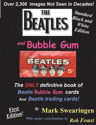 The Beatles and Bubble Gum Standard Edition 1