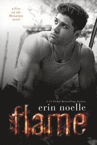 Erin Noelle - Flame, Häftad. Tillgänglighet: Lägg i varukorg