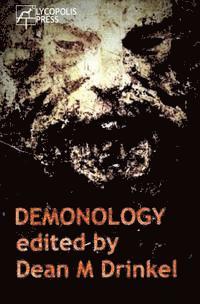 bokomslag Demonology