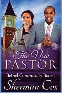 bokomslag The New Pastor