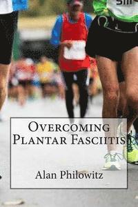 Overcoming Plantar Fasciitis 1