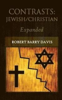 bokomslag Contrasts: Jewish / Christian