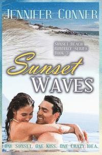 Sunset Waves 1