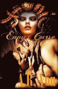 bokomslag Envy's Curse