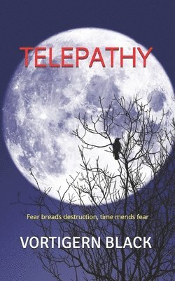 Telepathy: Ravencroft Series 1