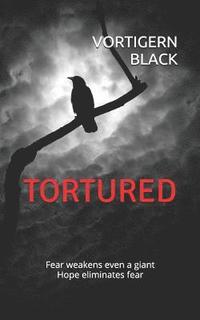 bokomslag Tortured: RavenCroft #2