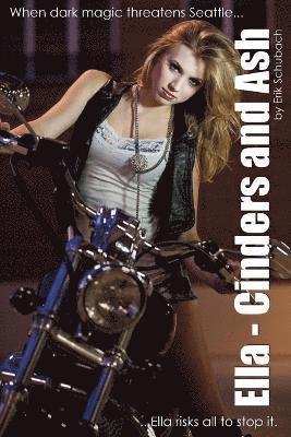 Erik Schubach - Ella, Häftad