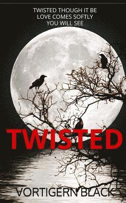 Twisted: Ravencroft Series 1