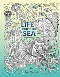 bokomslag Life Under The Sea