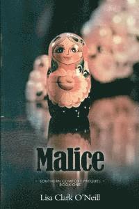 bokomslag Malice