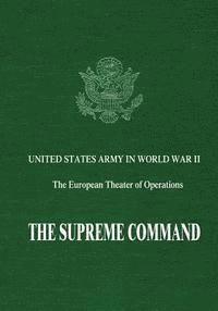 The Supreme Command 1