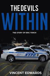 bokomslag The Devil's Within: The Story of Eric Torch