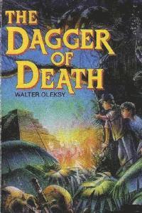 bokomslag The Dagger of Death