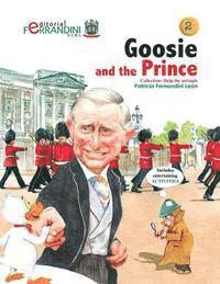 bokomslag Goosie and the Prince