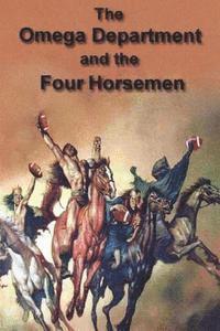 bokomslag Omega Department and the Four Horsemen