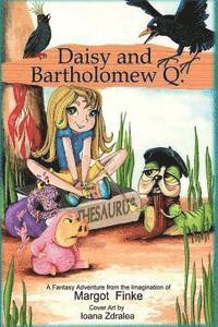 Daisy and Bartholomew Q 1