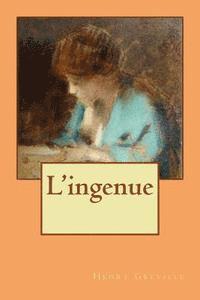 bokomslag L'ingenue