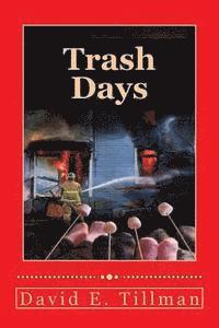 bokomslag Trash Days