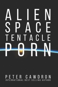 bokomslag Alien Space Tentacle Porn