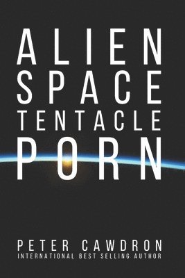 Alien Space Tentacle Porn 1
