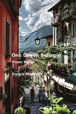 One Day in Bellagio from Milan 1