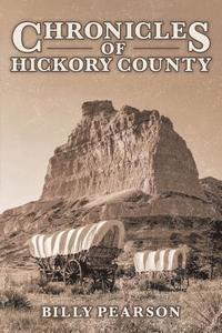 bokomslag Chronicles of Hickory County