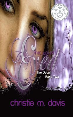 The Violet Eyed: The Occuli, Book Two 1