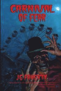 bokomslag Carnival of Fear
