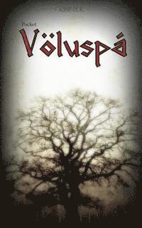 bokomslag Voluspa