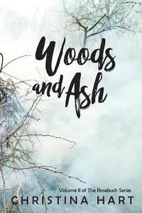 bokomslag Woods and Ash