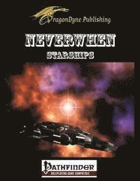 bokomslag Neverwhen: Starships