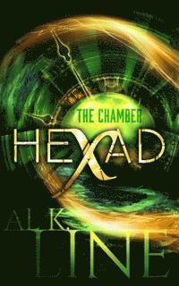 bokomslag Hexad: The Chamber